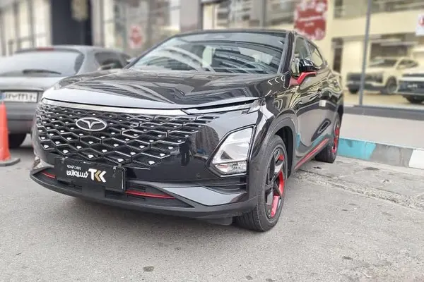 فونیکس FX
