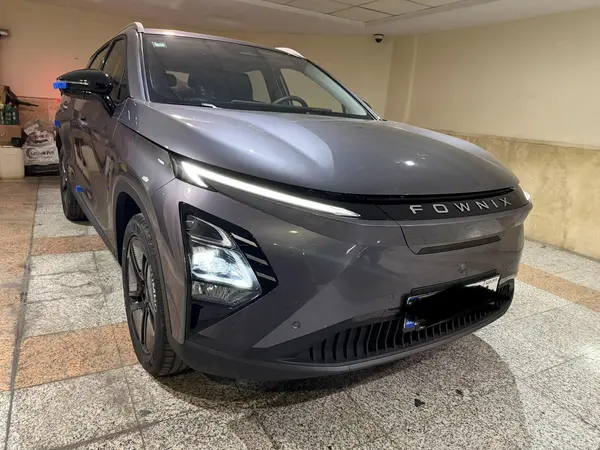 فونیکس FX EV