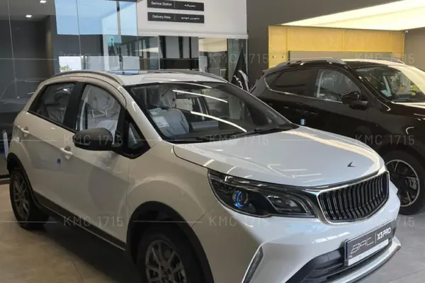 بی ای سی X3 PRO