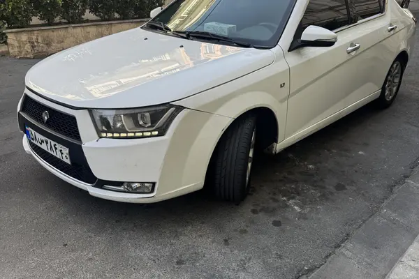 دنا پلاس EF7