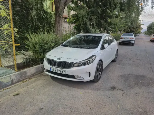 عکس کیا سراتو
