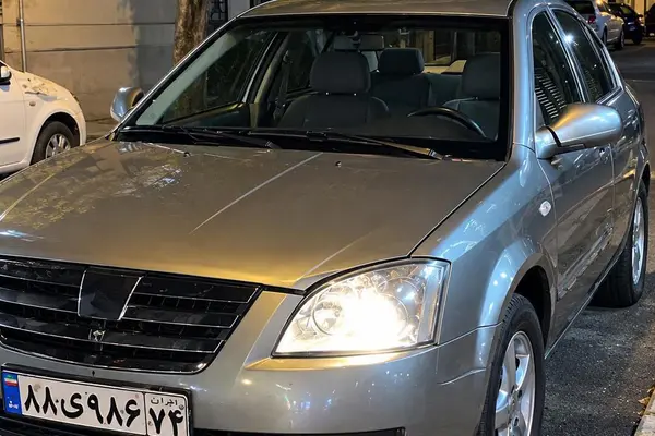 ام وی ام 530