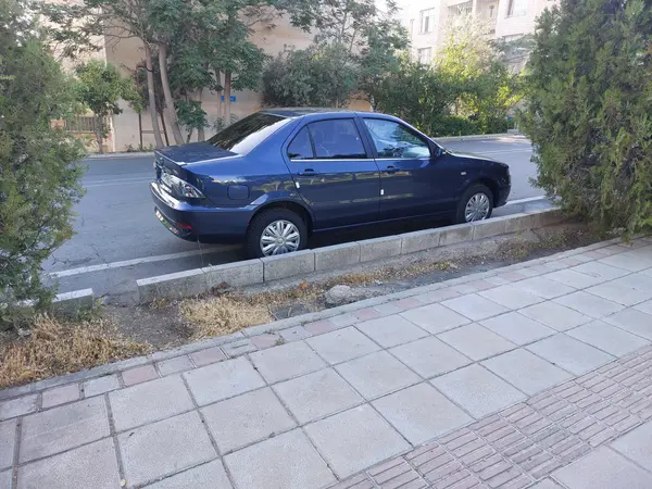 سمند سورن