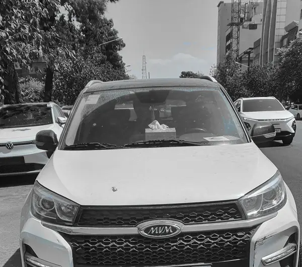 ام وی ام X33 S