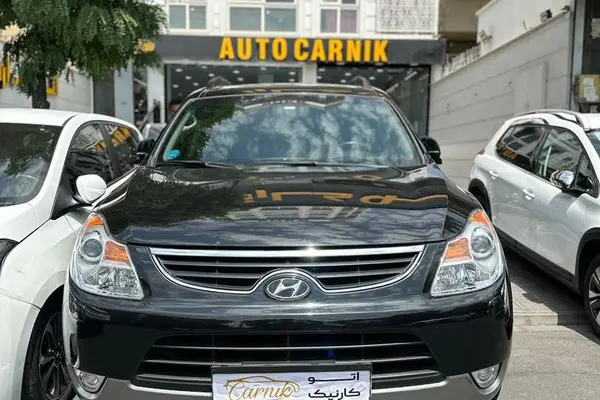 هیوندای وراکروز