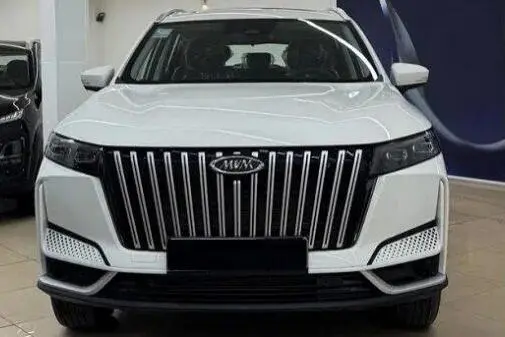 عکس ام وی ام X77