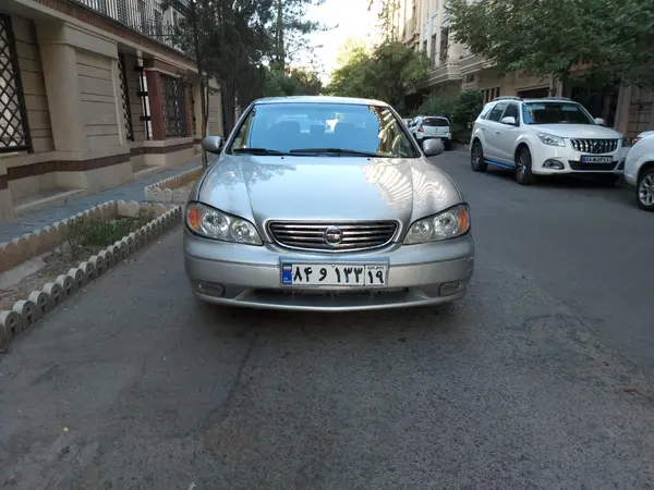 نیسان ماکسیما