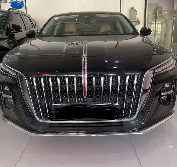 هونگچی H5
