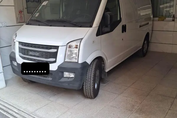 اینرودز C35
