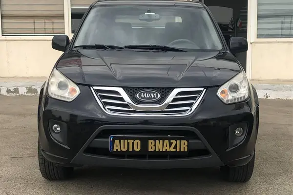 ام وی ام X33 S