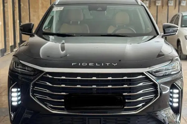 فیدلیتی پرستیژ