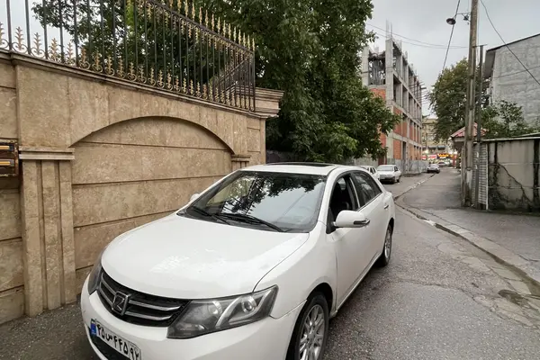 زوتی Z300