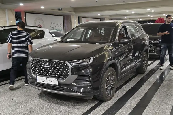 فونیکس تیگو 8 پرو مکس (F8)