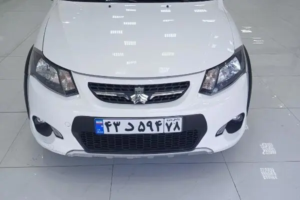 کوییک SR