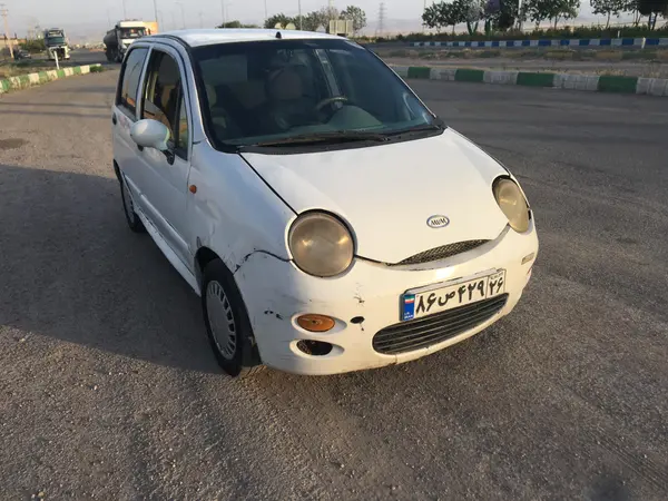 ام وی ام 110