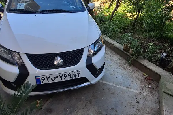 کوییک GX