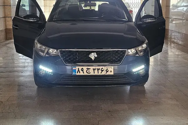 عکس تارا اتوماتیک V2
