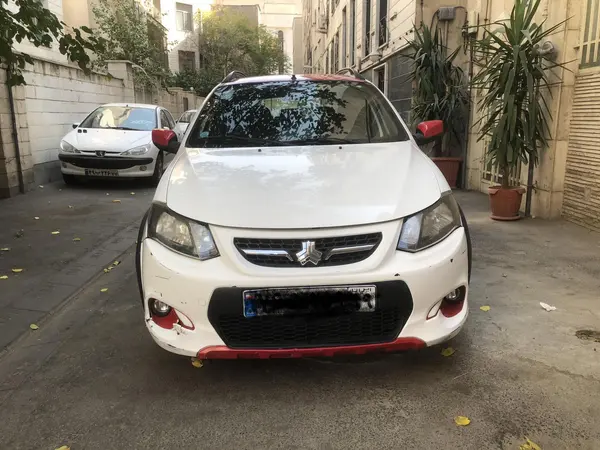 کوییک دنده ای R