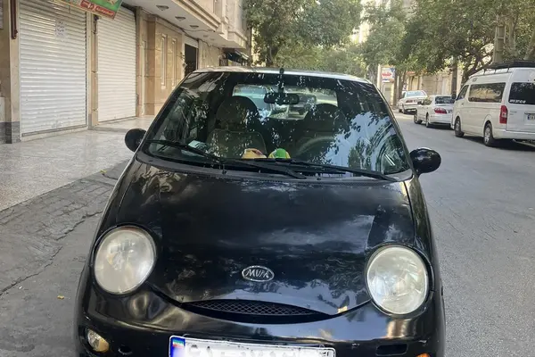 ام وی ام 110