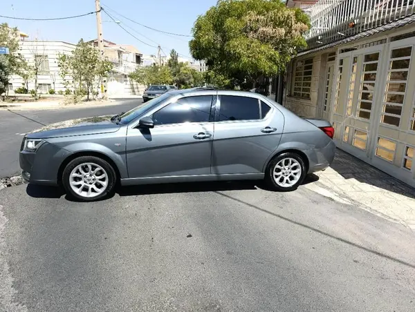 دنا پلاس EF7