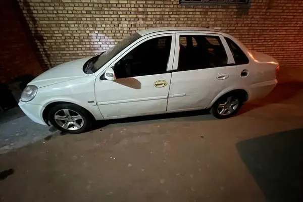 لیفان 520