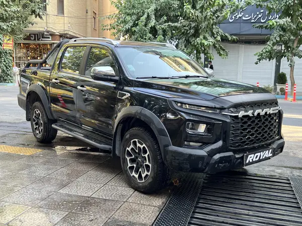 عکس کی ام سی T9