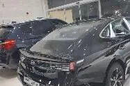 هیوندای سوناتا