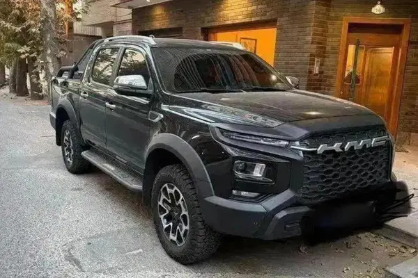کی ام سی T9