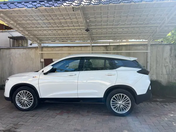 هایما 8S