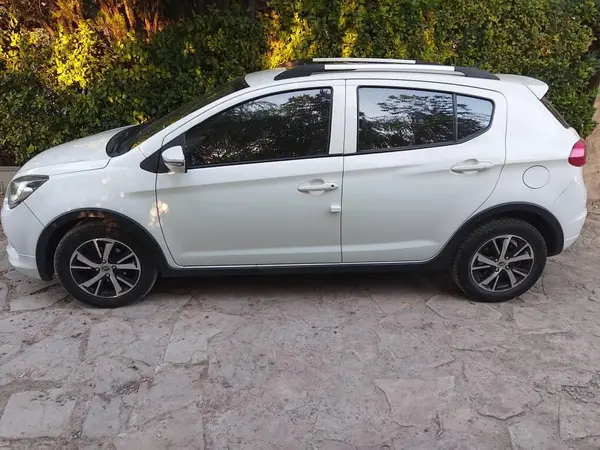 لیفان X50
