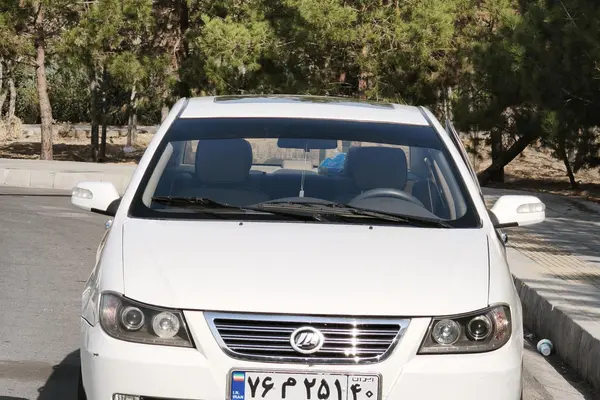 لیفان 620