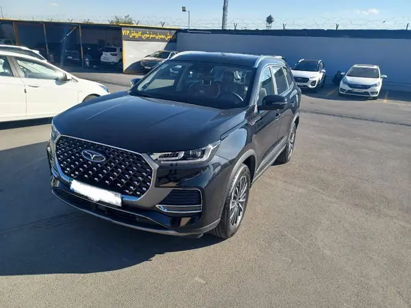 فونیکس تیگو 8 پرو مکس (F8)