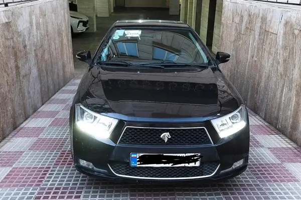 دنا پلاس EF7