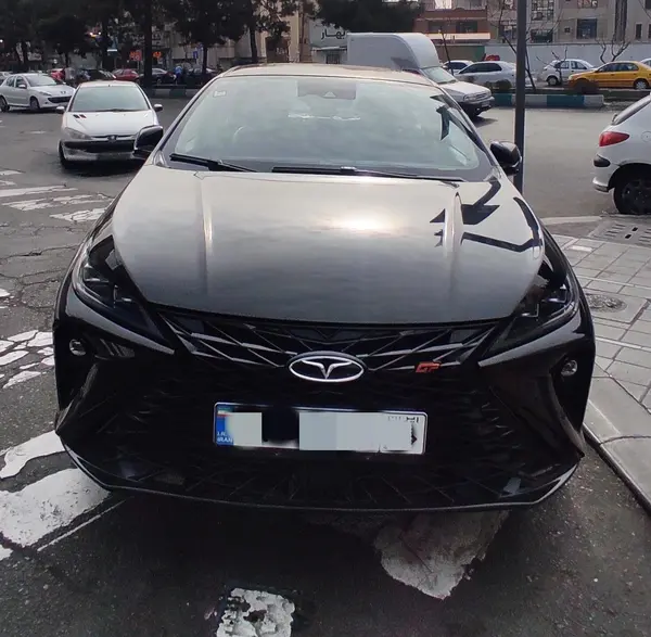 فونیکس آریزو 6 جی تی (Z6 GT)