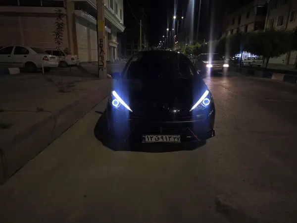 پژو 207