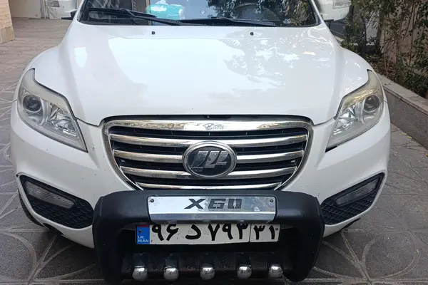 لیفان X60