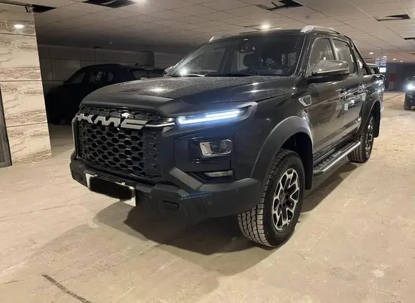 کی ام سی T9