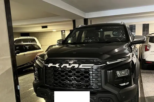 کی ام سی T9