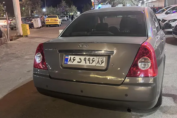 ام وی ام 530