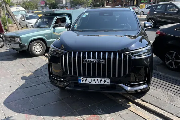 لوکانو L8
