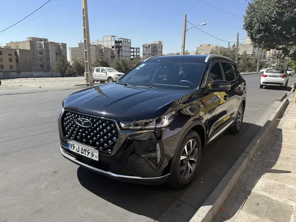 فونیکس تیگو 7 پرو مکس (F7)