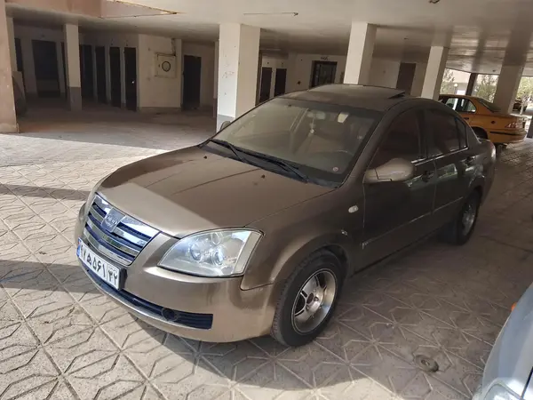 ام وی ام 530