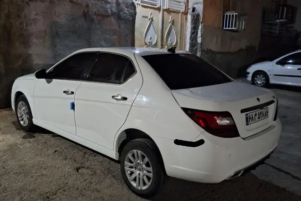 دنا پلاس EF7P