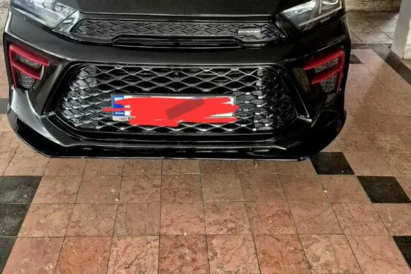 کی ام سی A5