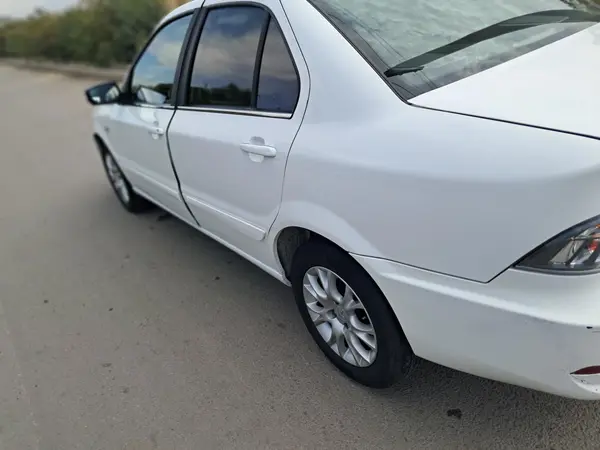 سمند سورن