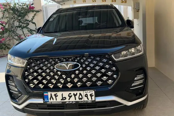فونیکس تیگو 7 پرو