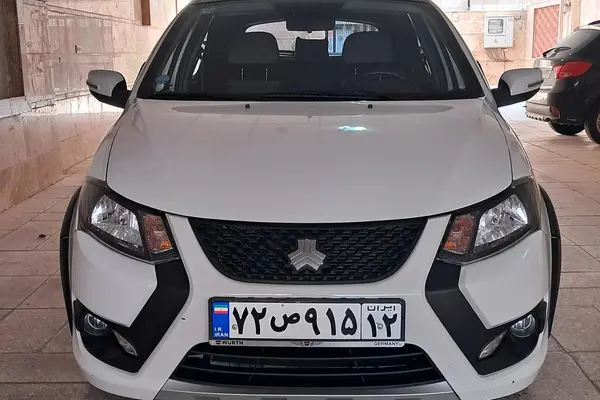 عکس کوییک GXR
