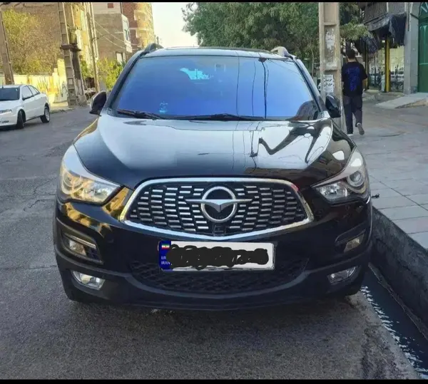 هایما S5