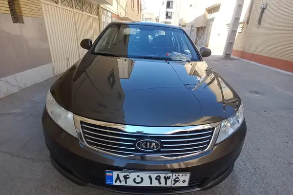 کیا اپتیما