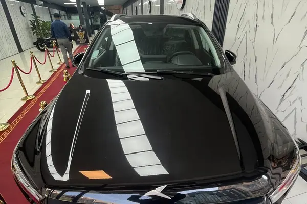 کی ام سی X5